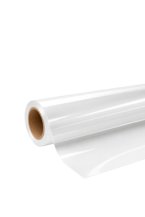 Ecopac 180 Mikron TPU PPF