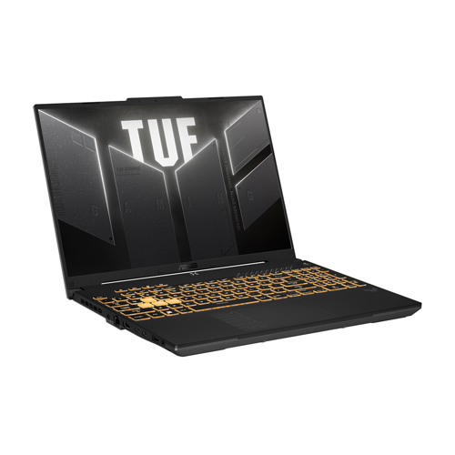 TUF F16 FX607VJBA22-RL136A22 İntel Core 5 210H 16GB 2TB SSD RTX3050 Windows 10 Home 16" WUXGA 144Hz IPS
