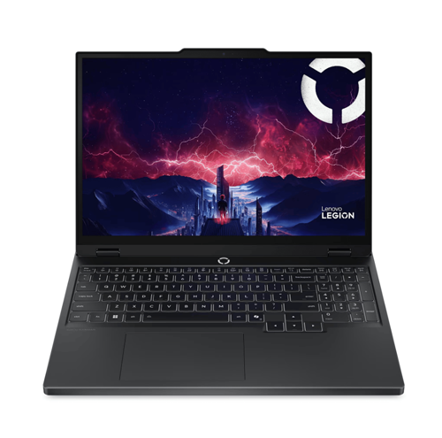 Legion 5 15AHP10A47 AMD Ryzen 7 260 32GB 4TB SSD RTX5060 Windows 10 Pro 15.3" WUXGA 165Hz IPS 83M00064TRA47