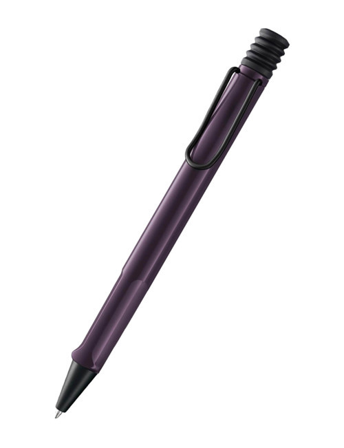 Safari Violet Blackberry Tükenmez Kalem 2D8-VB