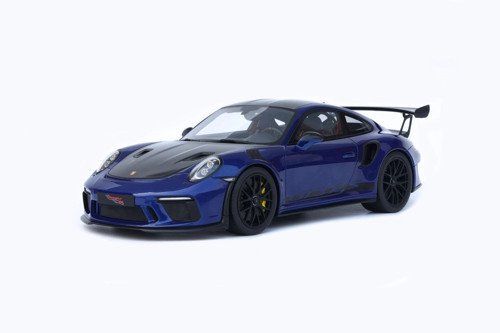 GT526 1/18 Porsche 911 (991.2) GT3 RS WP 2018