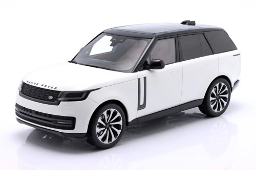 GT533 1/18 Range Rover P530 AUTOBIOGRAPHY 2024