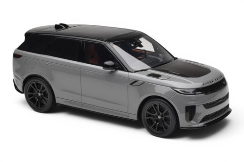 GT539 1/18 Range Rover Sport SV Edition Two Marl Grey Gloss 2024