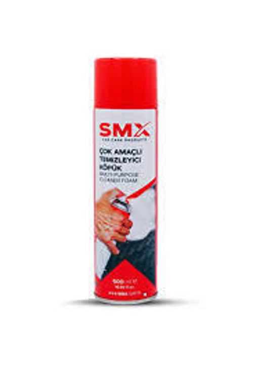 ÇOK AMAÇLI TEMİZLEYİCİ KÖPÜK 500ML