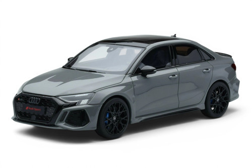 GT885 1/18 Audi RS 3 Sedan Performance Edition 2022