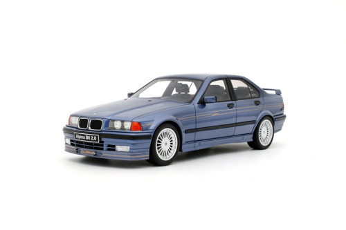 Otto Models OT1180 1/18 BMW Alpina B6 2.8 1992