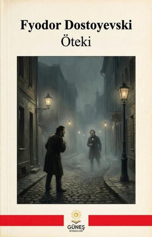 Öteki