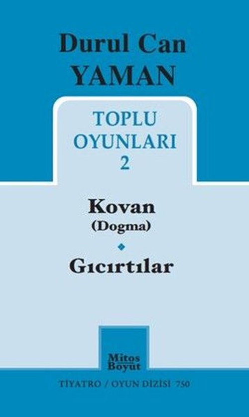 Durul Can Yaman Toplu Oyunları 2 - Kovan Dogma - Gıcırtılar