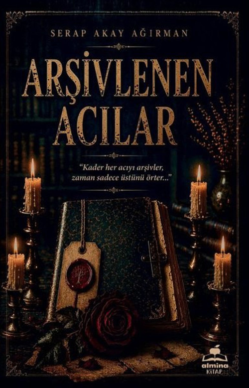 Arşivlenen Acılar
