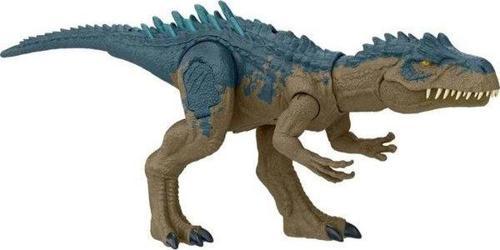 Jurassic World Sesli Süper Güçlü Allosaurus Figürü 43 cm HRX50