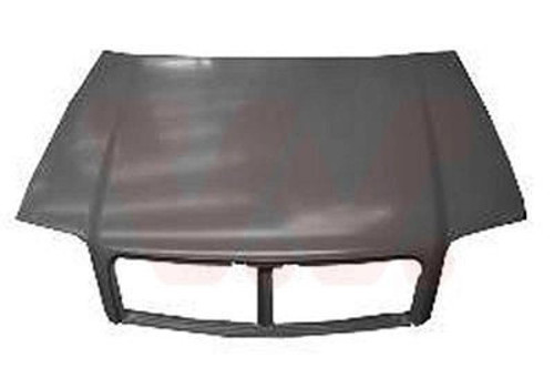 Audi A6 2002-2004 Motor Kaputu (Oem No: 4B0823029D)
