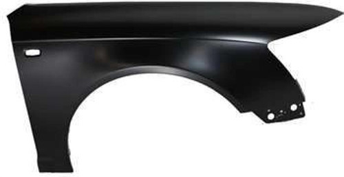 Audi A6 2005-2008 Ön Çamurluk Delikli Sağ (Oem No: 4F0821104A)