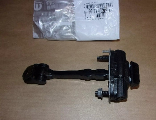 Peugeot 308 Iı Arka Kapı Gergisi 2013- (Oem No: 9677467280)