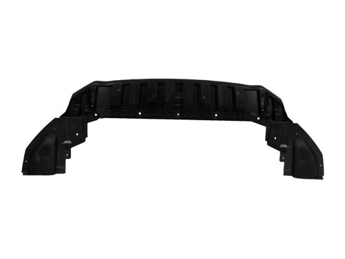 Ford Focus (2018 Yılında Çıkan Kasa) Ön Tampon Alt Koruma Plastiği (Oem No: Jx7B-8B384-A1B)