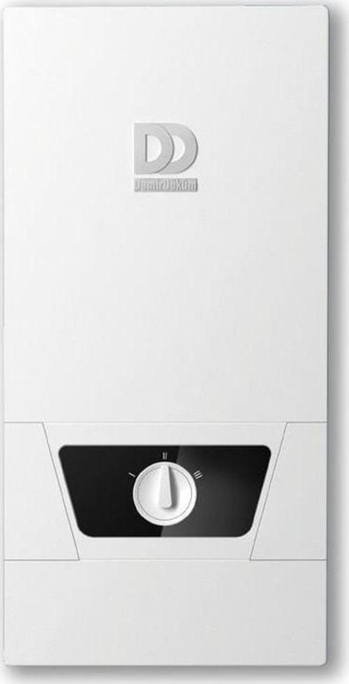 DDEI 21 kW Ani Su Isıtıcı