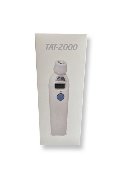 - Tat-2000 Ateş Ölçer