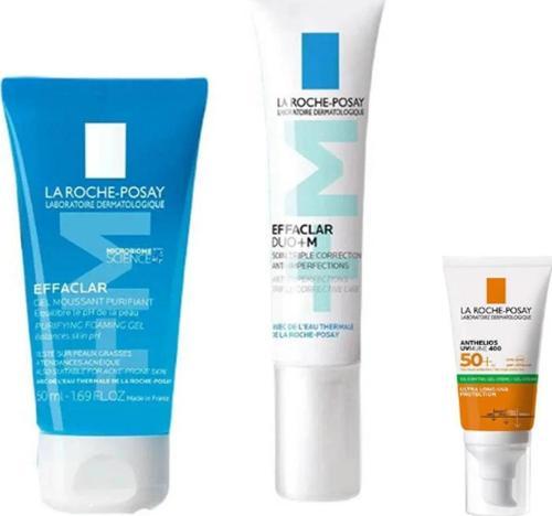 Effaclar Yeni Tanışma Kiti-24