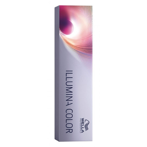 İllumina 5/02 Doğal Mat Kahverengi Saç Boyası 60 ml