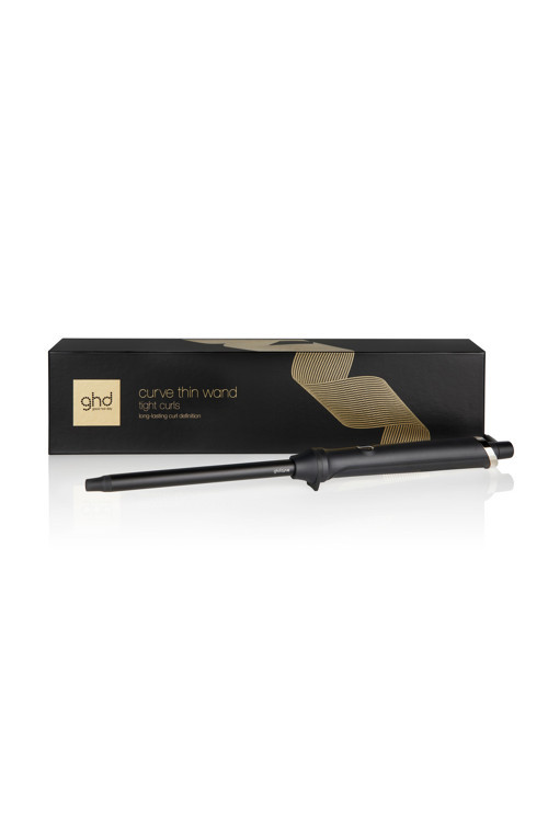 Thin Wand - Kısa-Uzun Saçlar İçin İnce ve Belirgin Bukle Maşası 14mm