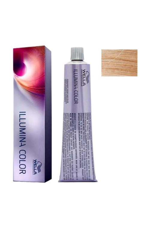 İllumina 9/ Çok Açık Kumral Saç Boyası 60 ml