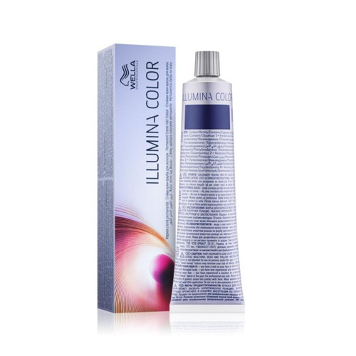 İllumina 9/59 Çok Hafif Maun Cendre Sarısı Saç Boyası 60 ml