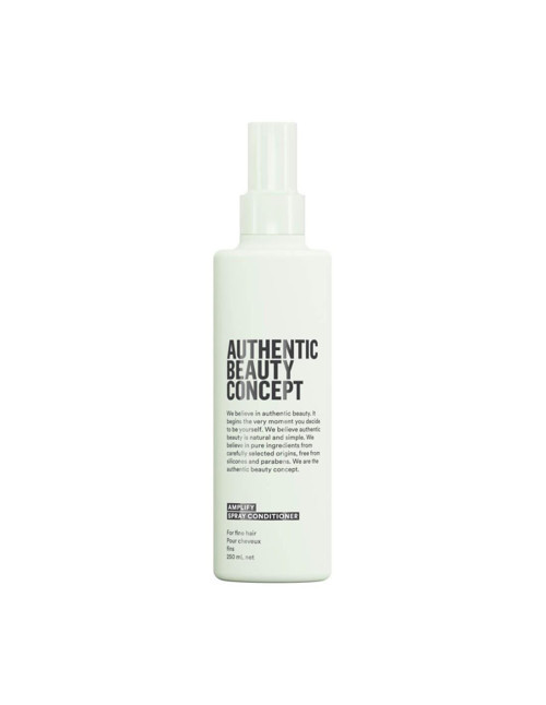 Authentic Beauty Concept Amplify Vegan Sprey Saç Kremi 250 ml