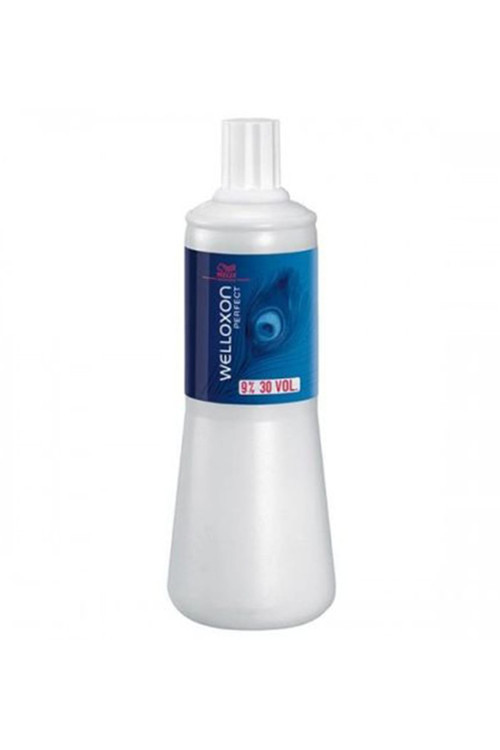 Welloxon Perfect %9 30 Volume Oksidan 1000 ml
