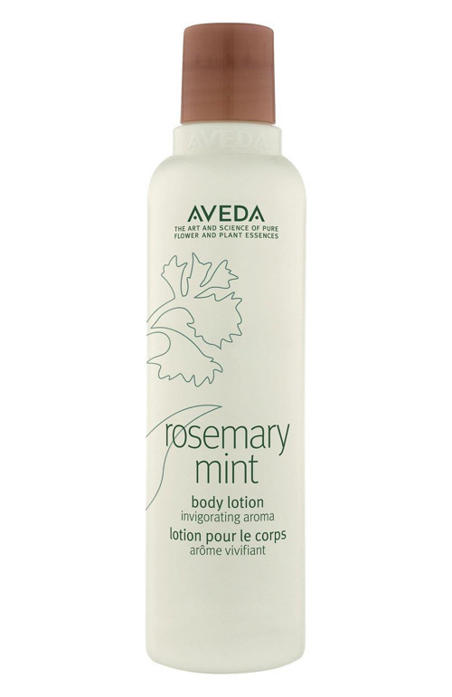 Rosemary Mint Body Lotion Ferahlatan Vücut Losyonu 200ml