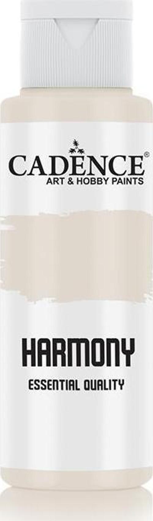 HARMONY AKRİLİK BOYA HAR-004 ŞAMPANYA 59ML 