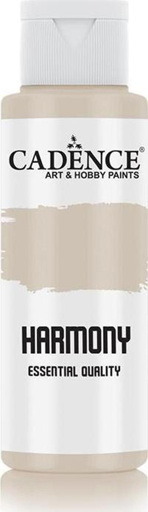 HARMONY AKRİLİK BOYA HAR-005 KUMTAŞI 59ML 