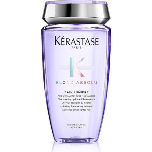 Blond Absolu Bain Lumiere Şampuan 250Ml