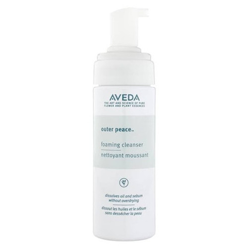 Outer Peace Foaming Cleanser Temizleyici 125 ml