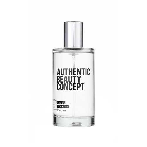 Authentic Beauty Concept Eau De Toilette 50 ml
