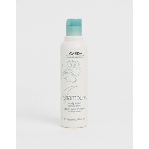 Shampure Body Lotion Vücut Bakım Losyonu 200 ml