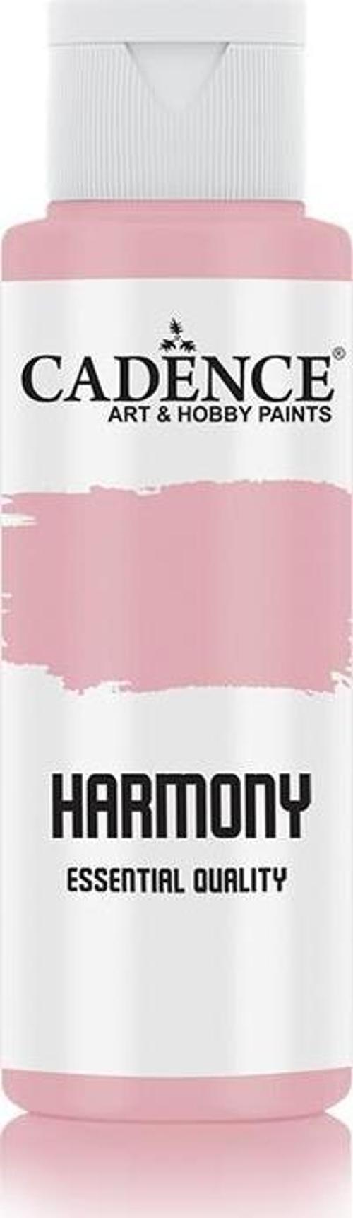 HARMONY AKRİLİK BOYA HAR-008 BEBEK PEMBE 59ML 