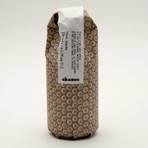Sea Salt Deniz Tuzu Spreyi 250 ml