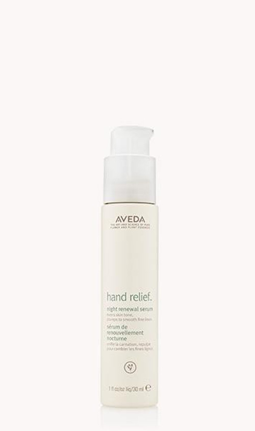 Hand Relief Night Renewal Serum-El Bakım Serumu 30ml