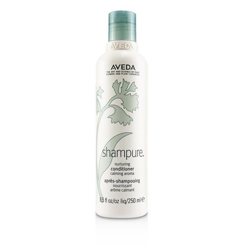 Shampure Saç Kremi 250 ml