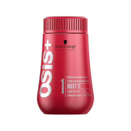 1 Dust It Texture Light Control Matlaştırıcı Saç Pudrası 10g