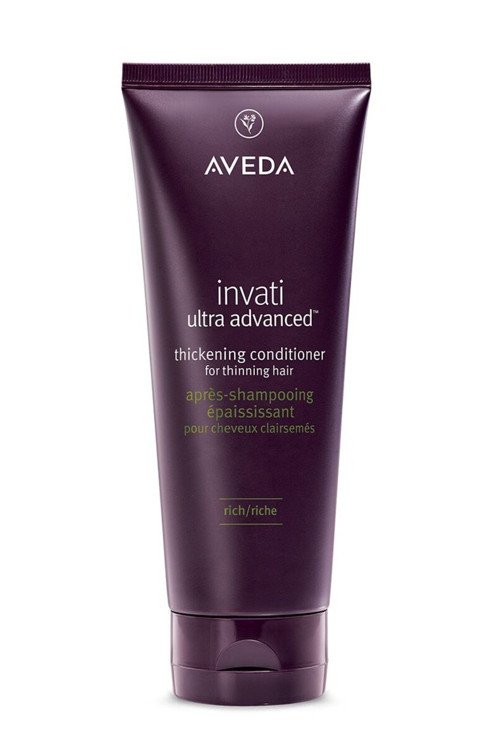 Invati Ultra Advanced Dökülme Karşıtı Saç Kremi: Zengin Doku 200ml
