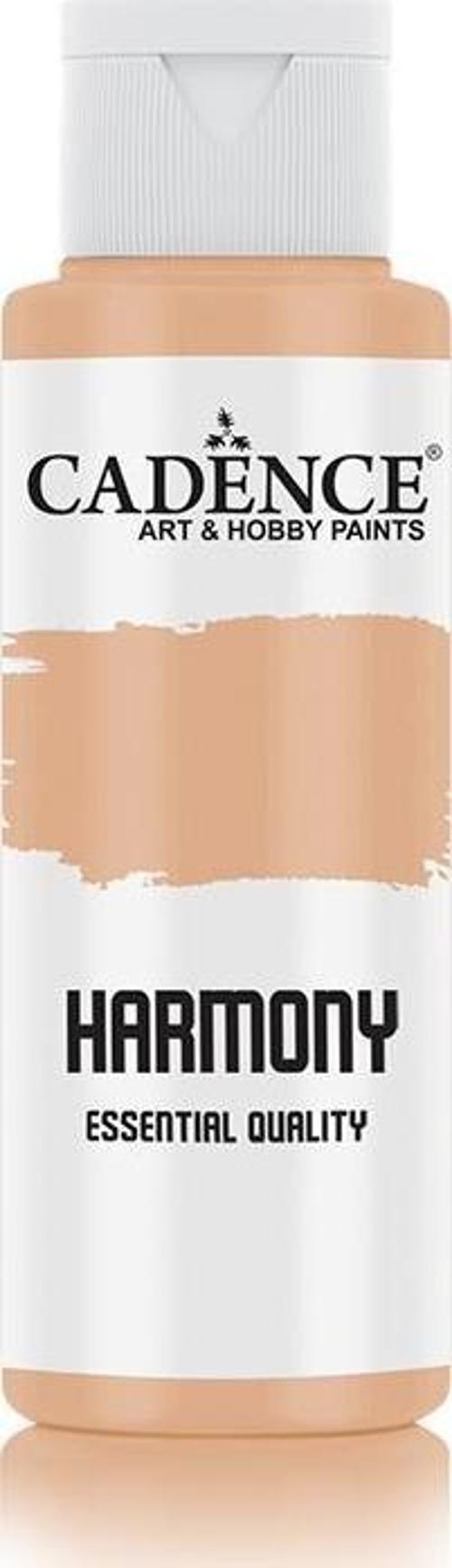 HARMONY AKRİLİK BOYA HAR-016 SOMON 59ML 