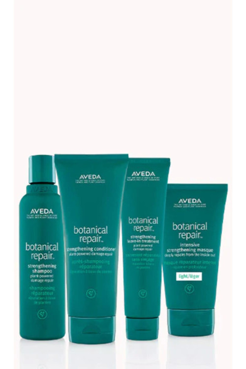 Botanical Repair Onarım Seti İnce ve Orta Kalın Telli Saçlar