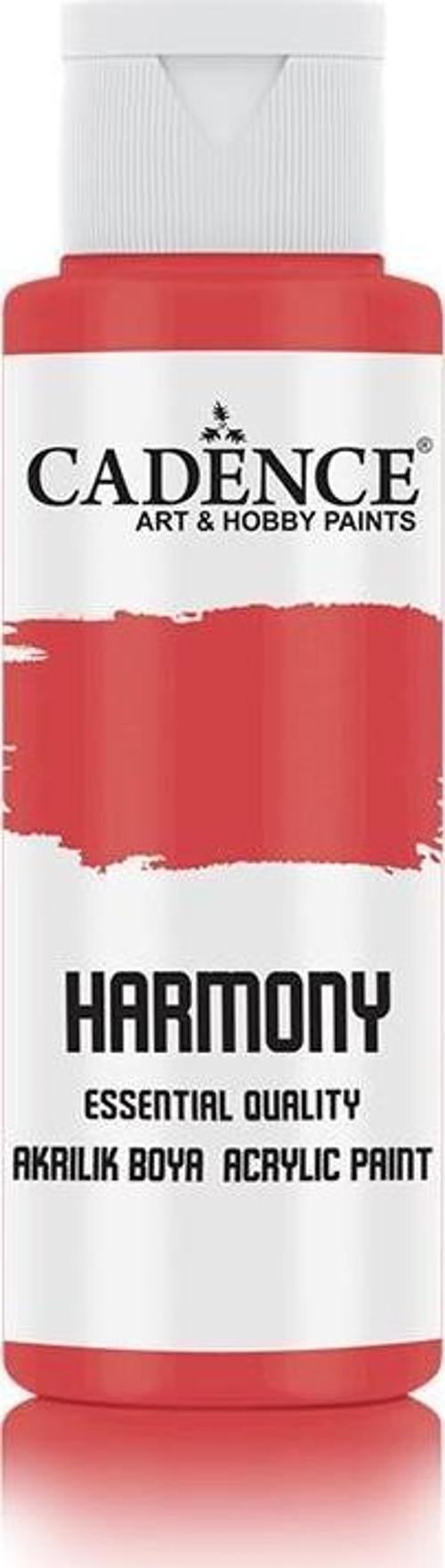 HARMONY AKRİLİK BOYA HAR-018 ELMA ŞEKERİ 59ML