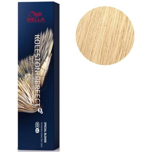 Koleston Perfect Me+ Tüp Boya 60 ml 12/03 Altın