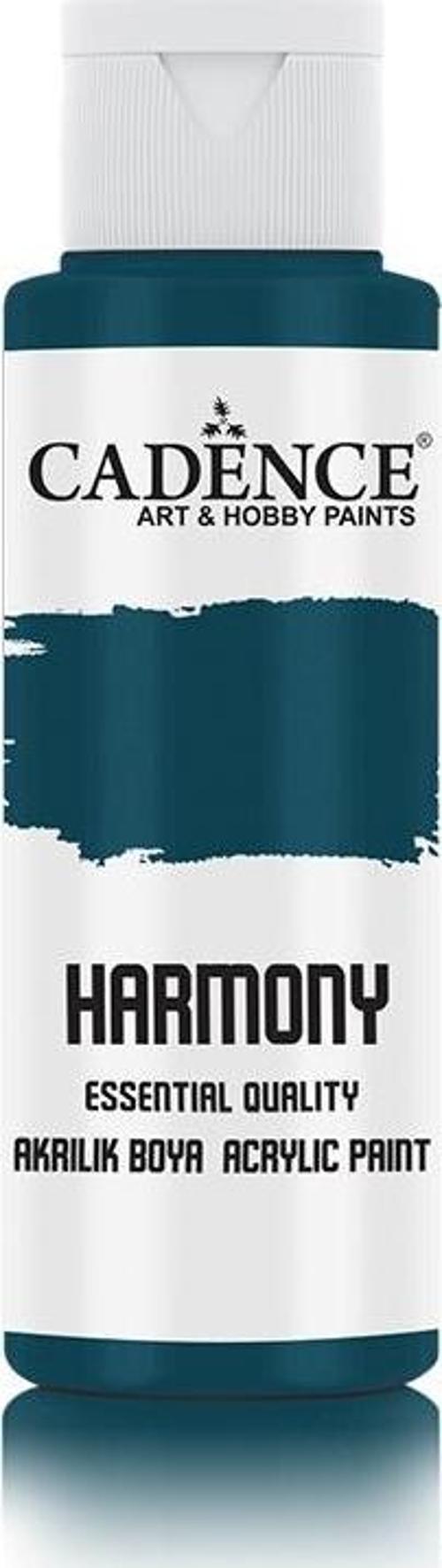HARMONY AKRİLİK BOYA HAR-023 FRESCO 59ML 