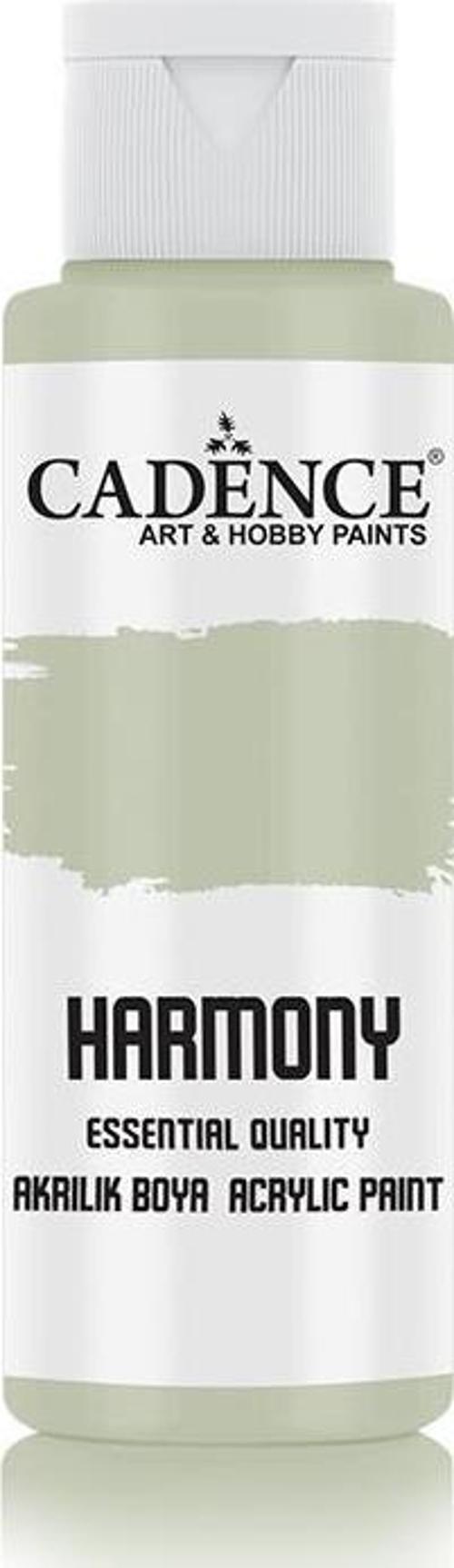 HARMONY AKRİLİK BOYA HAR-026 AÇIK ADAÇAYI 59ML 