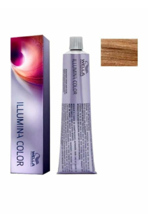 İllumina 9/7 Çok Açık Kahve Kumral Saç Boyası 60 ml