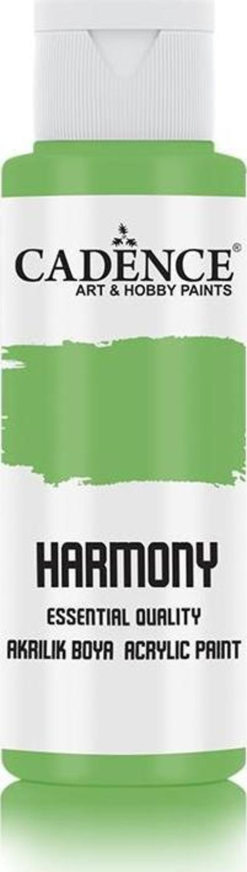 HARMONY AKRİLİK BOYA HAR-030 FISTIK YEŞİL 59ML 