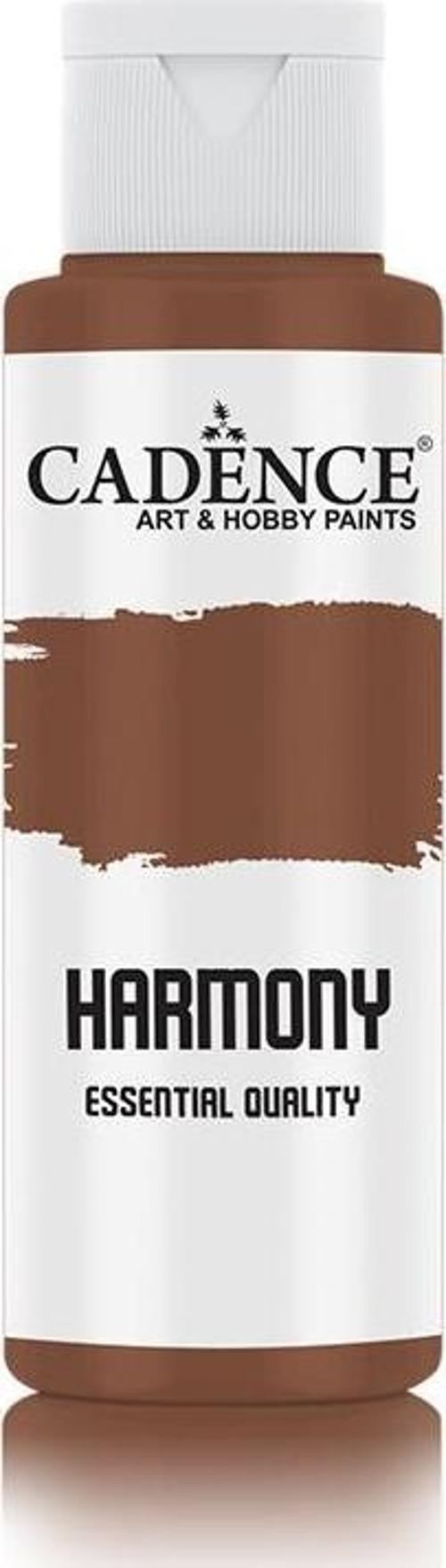 HARMONY AKRİLİK BOYA HAR-035 TABA 59ML 