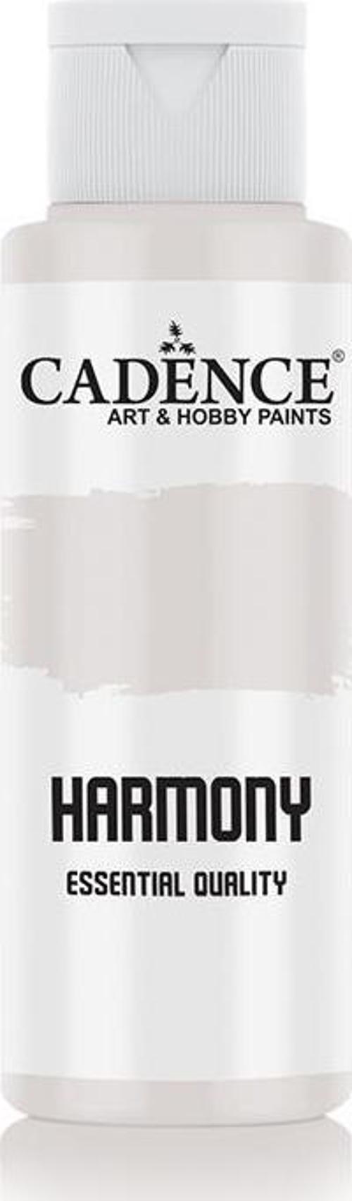 HARMONY AKRİLİK MET. BOYA HARM-004 İNCİ 59ML  